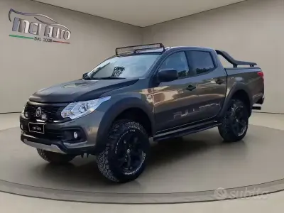 Usata Mitsubishi L200