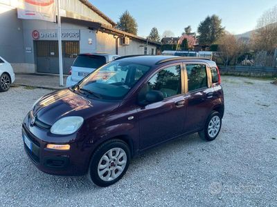 usata Fiat Panda Panda 0.9 TwinAir Turbo Natural Power Easy