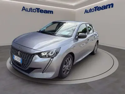 Usata Peugeot 208