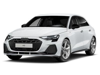 Begagnad Audi A3 Sportback