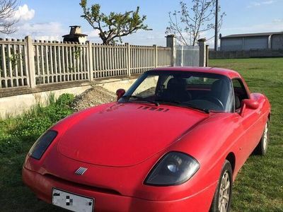 usata Fiat Barchetta 1.8 16v