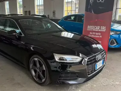 Usata Audi A5