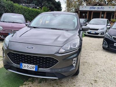 Usata Ford Kuga 120 CV (88 kW) 2021 Other SUV