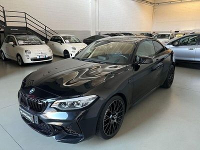 usata BMW M2 Coup&eacute; Competition