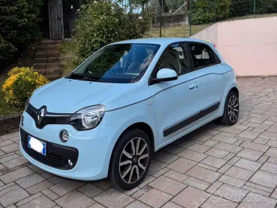 Usata Renault Twingo 2015 Utilitaria