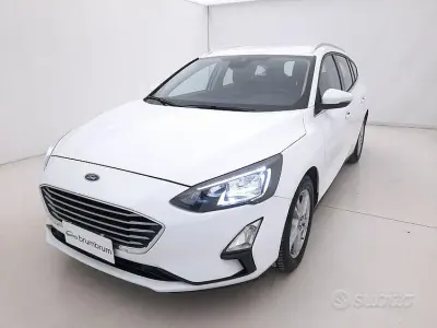 Gebraucht Ford Focus