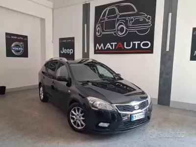 Usata Kia Ceed GT