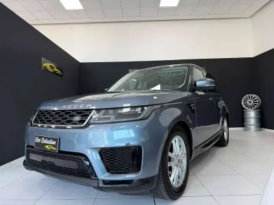 Usata Land Rover Range Rover Sport