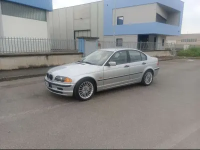 Usata BMW 318 118 CV (86 kW) 1999 Berlina
