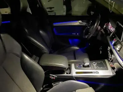 Usata Audi Q5