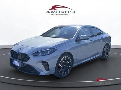 Usata BMW 220 Comfort Edition 150 CV (110 kW) 2024 Coupé