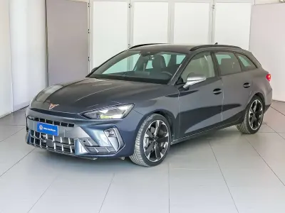 Usata Cupra Leon