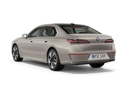 usata BMW i7 Serie 7XDRIVE60