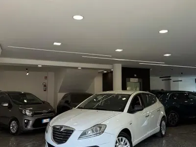 Usata Lancia Delta