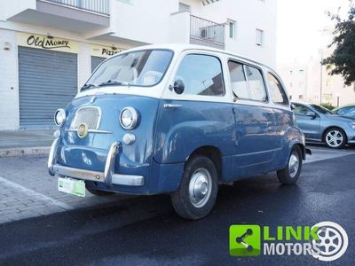 usata Fiat Multipla 600