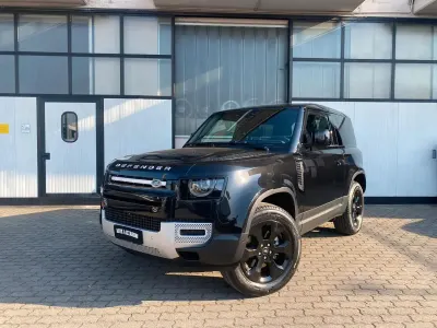 Usata Land Rover Defender
