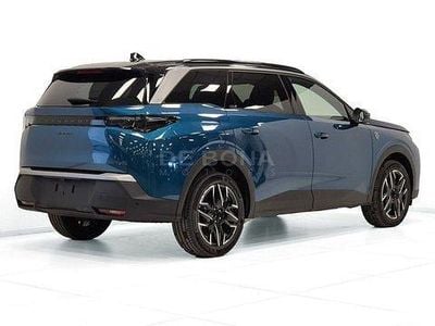 Nuova Peugeot 5008 GTi 145 CV (106 kW) 2026 Azzurro SUV
