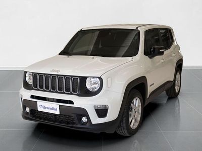 usata Jeep Renegade 1.6 Multijet II Longitude