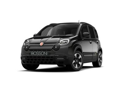 Nuova Fiat Panda Icon 65 CV (47 kW) 2026 Bianco Utilitaria