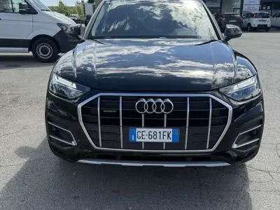 Used Audi Q5