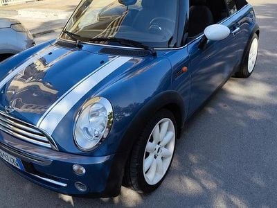 Occasion Mini Cooper Cabriolet