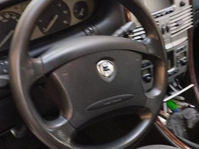 Lancia Lybra