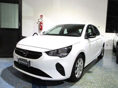 usata Opel Corsa 1.5 D 100 Cv Edition - Carplay/Androi