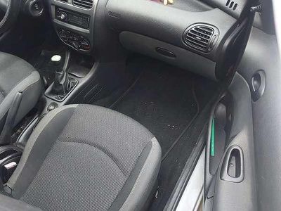 Usata Peugeot 206 75 CV (55 kW) 2009 Berlina