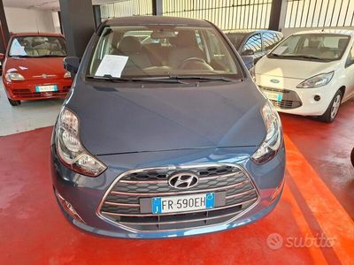 usata Hyundai ix20 1.4 90 CV APP MODE