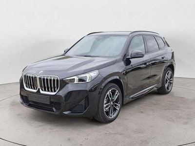 Nuova BMW X1 163 CV (119 kW) 2026 Nero SUV