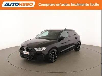 Usata Audi A1