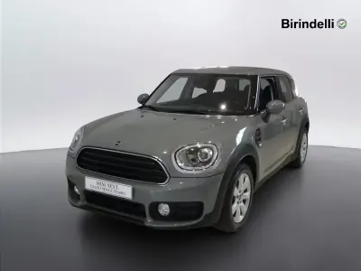 Usata Mini One D Countryman
