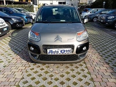 Citroën C3 Picasso