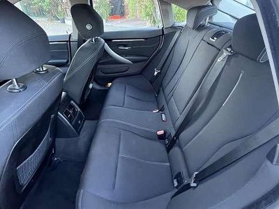 Usata BMW 420 Sport Line 190 CV (139 kW) 2015 Coupé