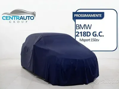Usado BMW 218 M Sport 149 CV (109 kW) 2022 Negro Coupe
