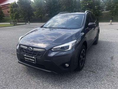 Usata Subaru XV Style 114 CV (83 kW) 2021 Other SUV