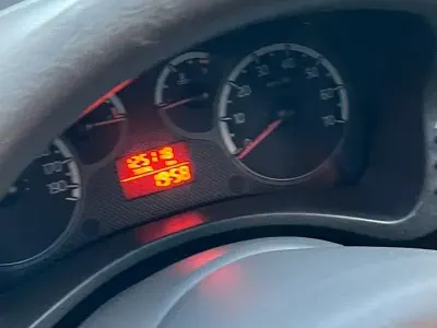 Usata Fiat Panda 60 CV (44 kW) 2010 Bianco Utilitaria