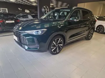 Usado MG ZS