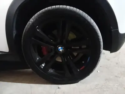 Usata BMW X5 2010 SUV