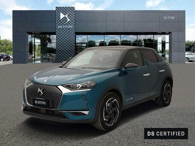 DS Automobiles DS3 Crossback