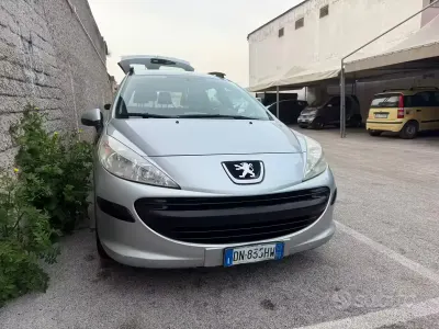 Occasion Peugeot 207