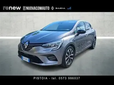 Occasion Renault Clio V Techno 145 ch (106 kW) 2023 Citadine