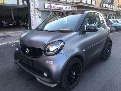Smart ForTwo Coupé