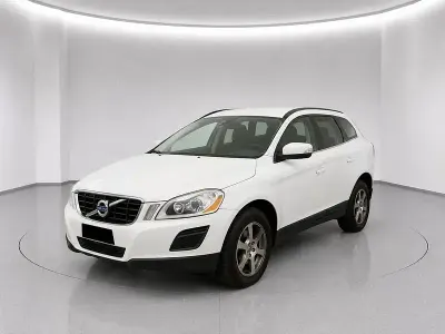 Usata Volvo XC60