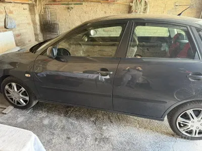 Usata Seat Ibiza