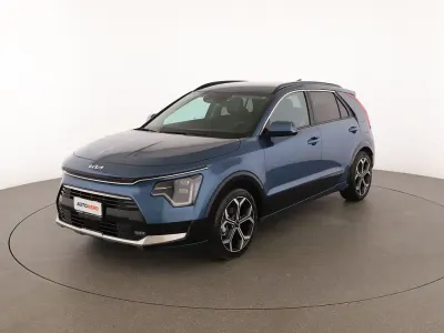 Usata Kia Niro