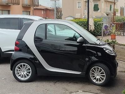 Usata 2007 Smart ForTwo Coupé Utilitaria | 4000 €