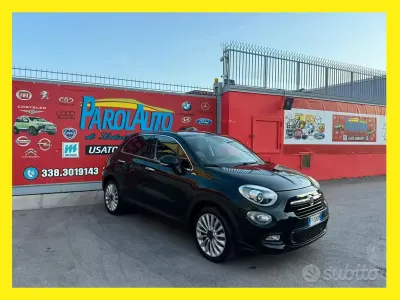 Usata Fiat 500X