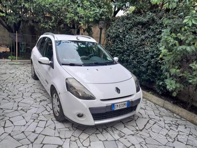 Renault Clio GrandTour