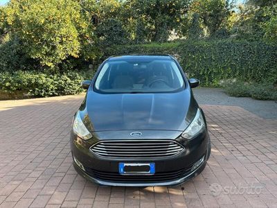 usata Ford C-MAX C-MaxIII 2015 1.5 tdci Titanium s